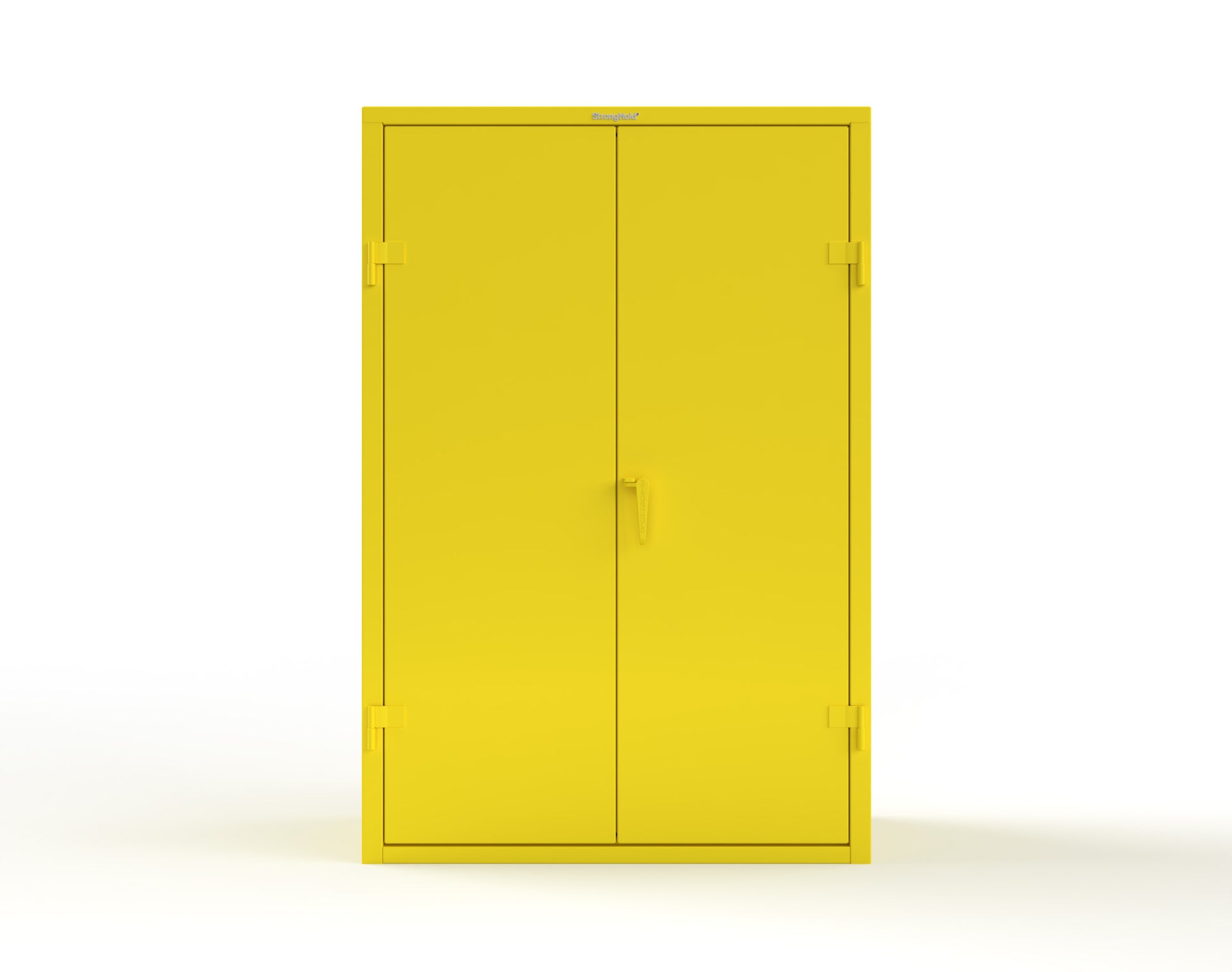 Yellow (RAL 1021) / Yellow (RAL 1021)