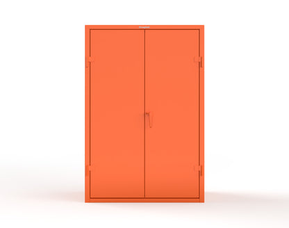 Orange (RAL 2009) / Yellow (RAL 1021)