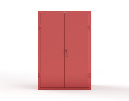 Red (RAL 3001) / Yellow (RAL 1021)