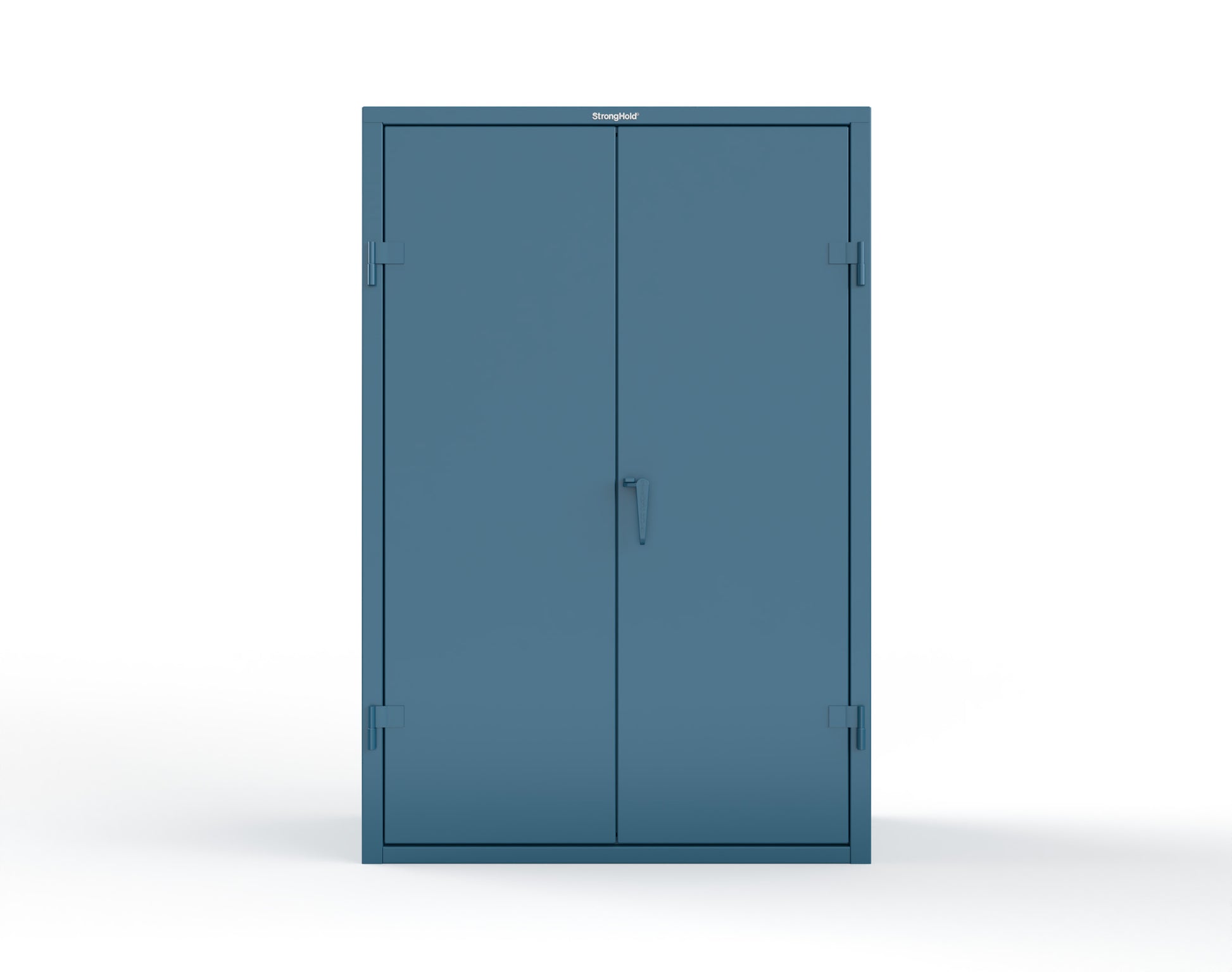 Blue (RAL 5001) / Yellow (RAL 1021)