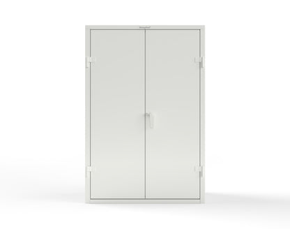 White (RAL 9003) / Yellow (RAL 1021)