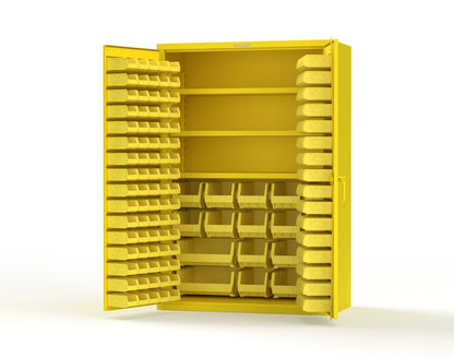 Yellow (RAL 1021) / Yellow (RAL 1021)