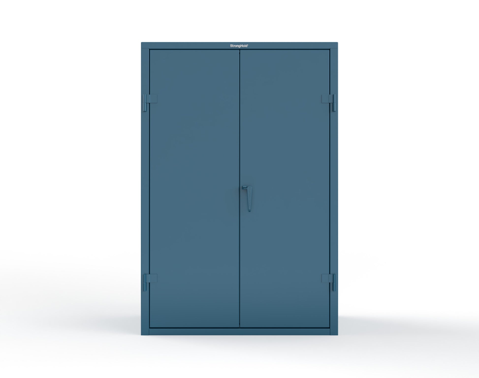 Blue (RAL 5001) / Blue (RAL 5001)