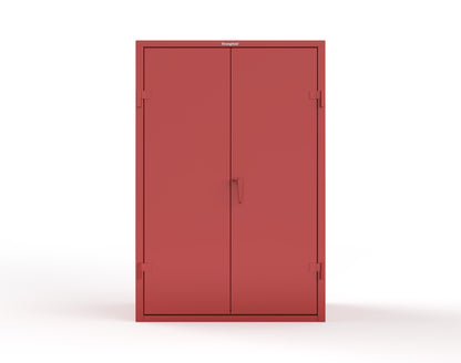 Red (RAL 3001) / Red (RAL 3001)