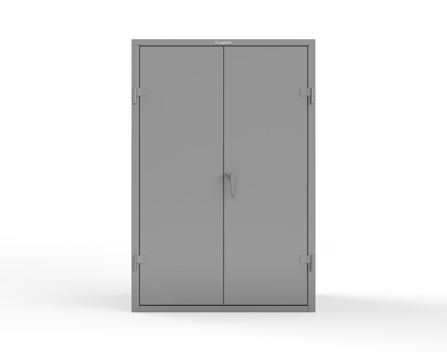 Dusty Gray (RAL 7037) / Red (RAL 3001)