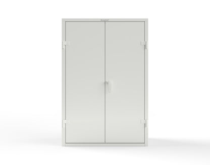 White (RAL 9003) / Red (RAL 3001)