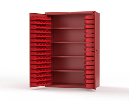 Red (RAL 3001) / Red (RAL 3001)