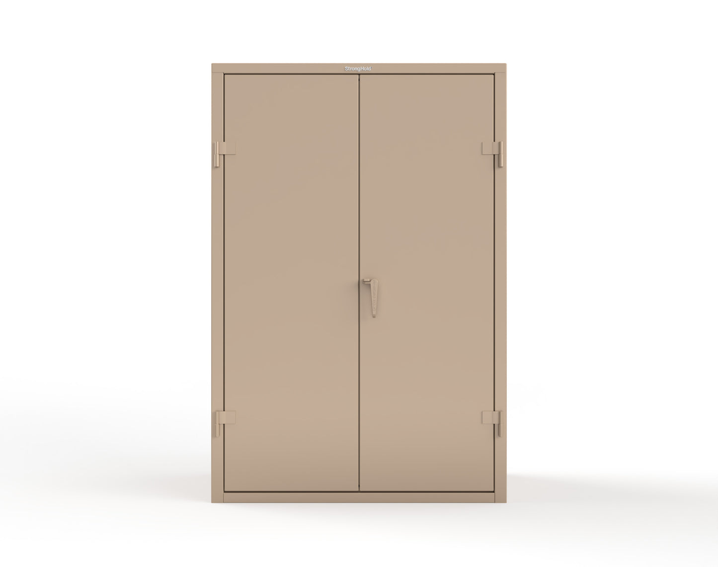 Beige (RAL 1019) / Yellow (RAL 1021)