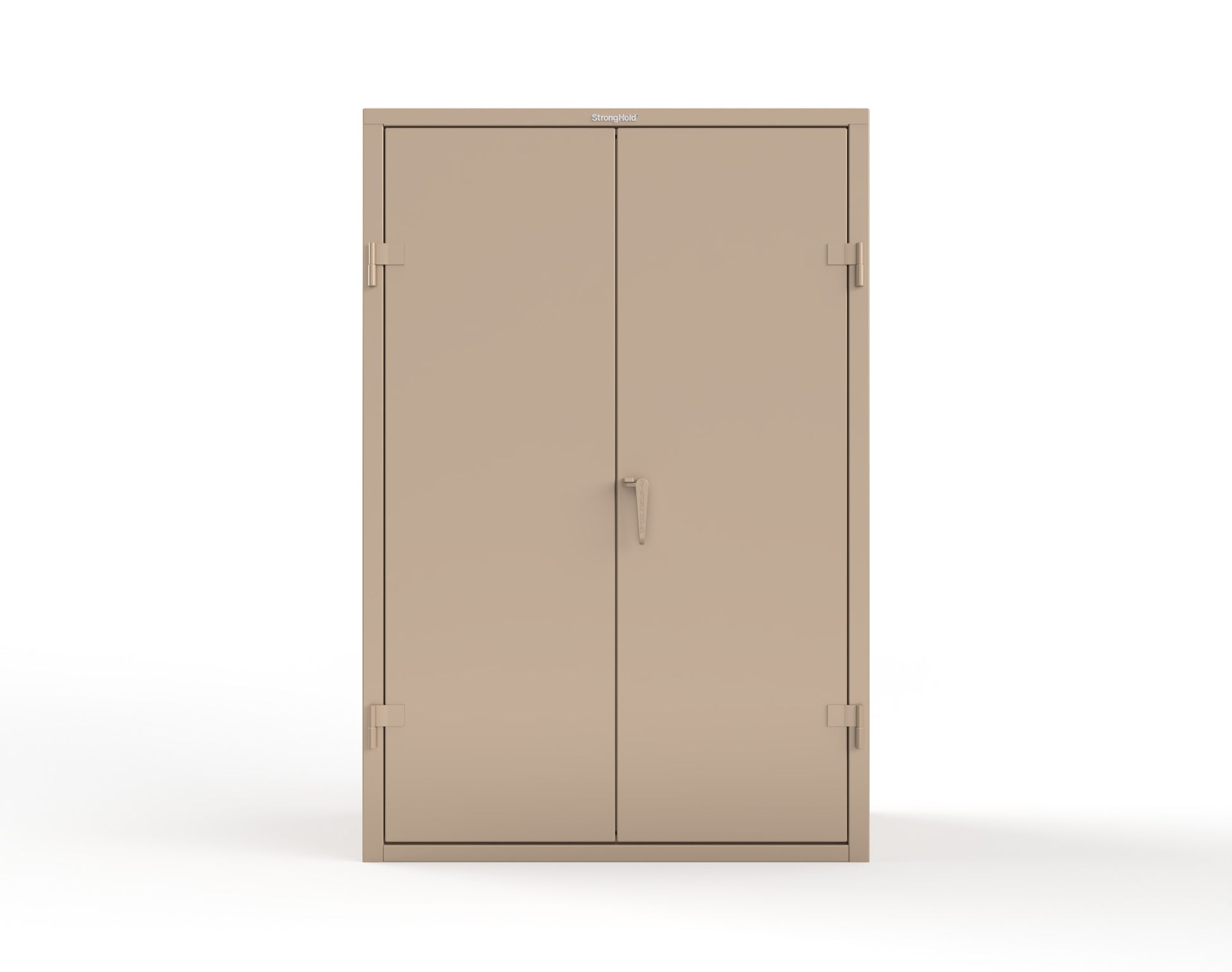 Beige (RAL 1019) / Yellow (RAL 1021)