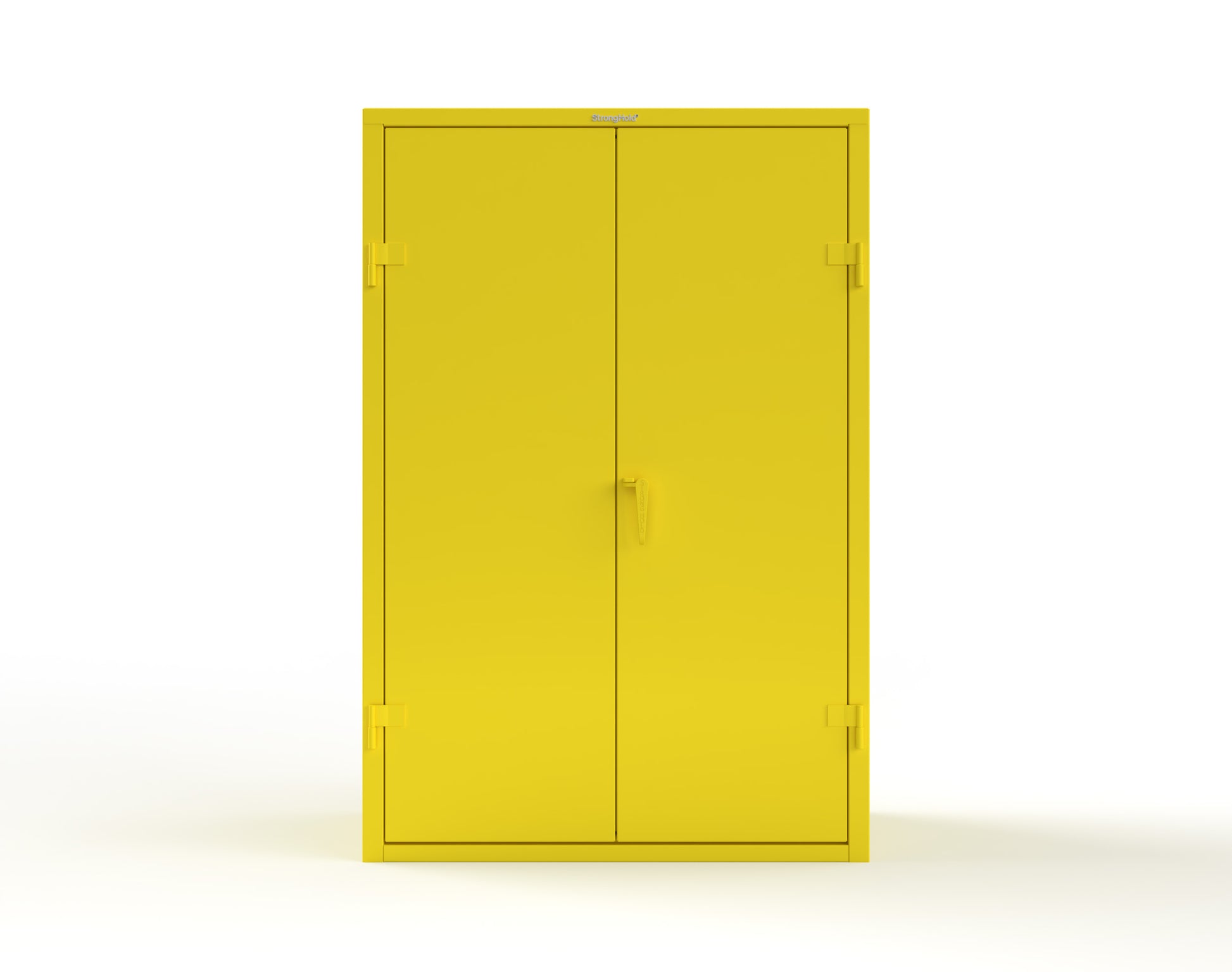 Yellow (RAL 1021) / Yellow (RAL 1021)