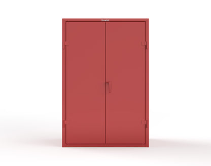 Red (RAL 3001) / Yellow (RAL 1021)