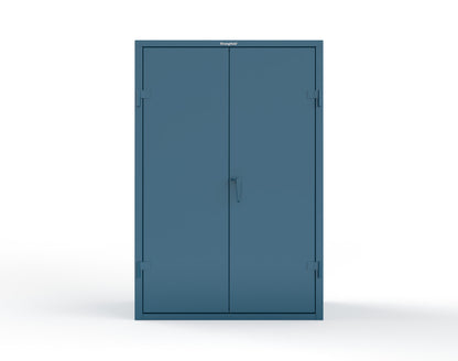 Blue (RAL 5001) / Yellow (RAL 1021)