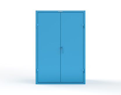 Light Blue (RAL 5012) / Yellow (RAL 1021)