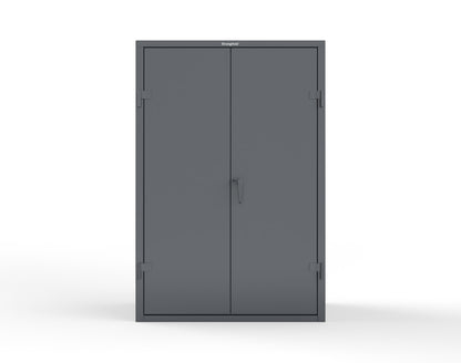 Dark Gray (RAL 7024) / Yellow (RAL 1021)