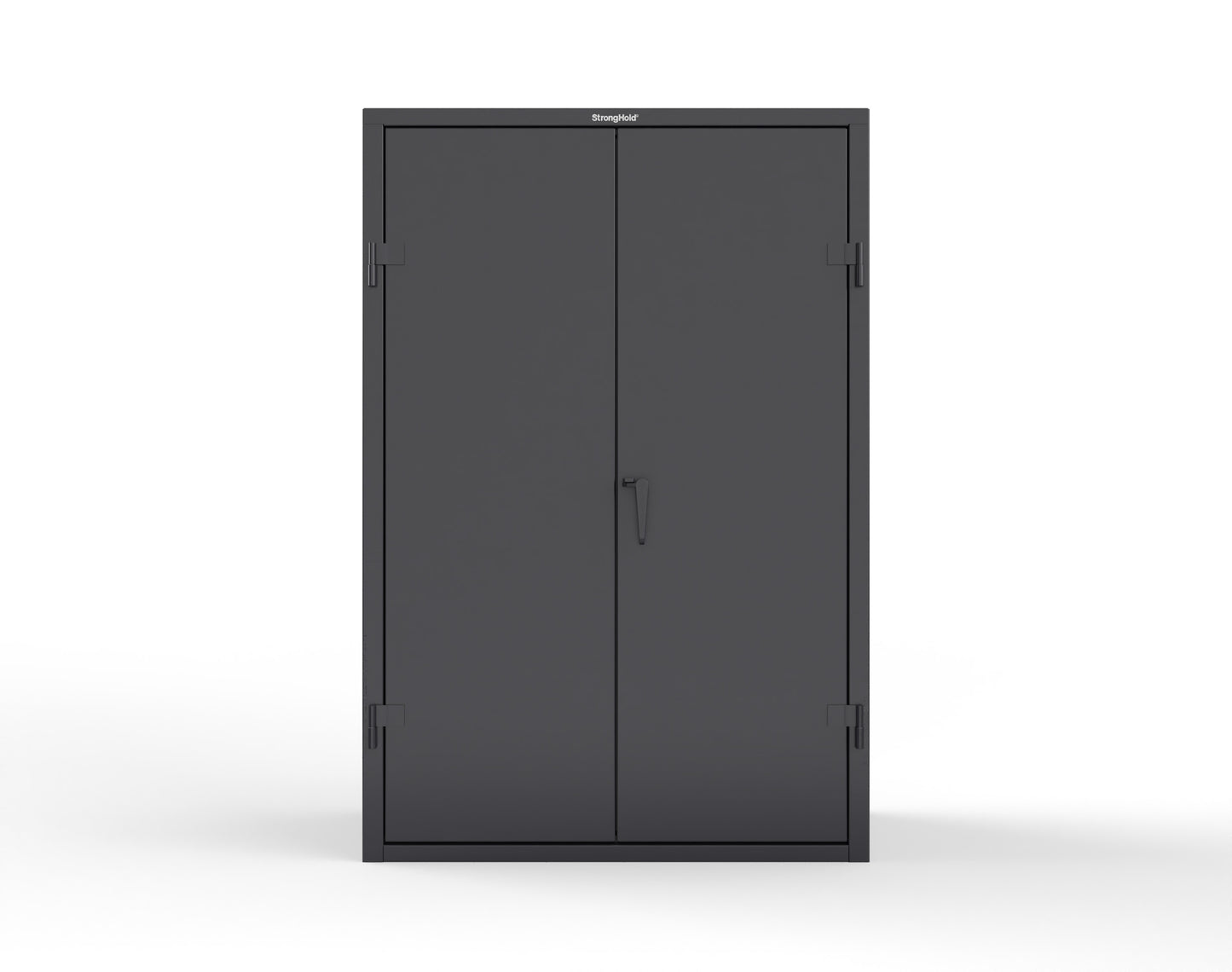 Black (RAL 9005) / Yellow (RAL 1021)