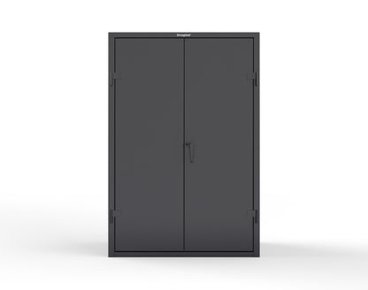 Black (RAL 9005) / Yellow (RAL 1021)