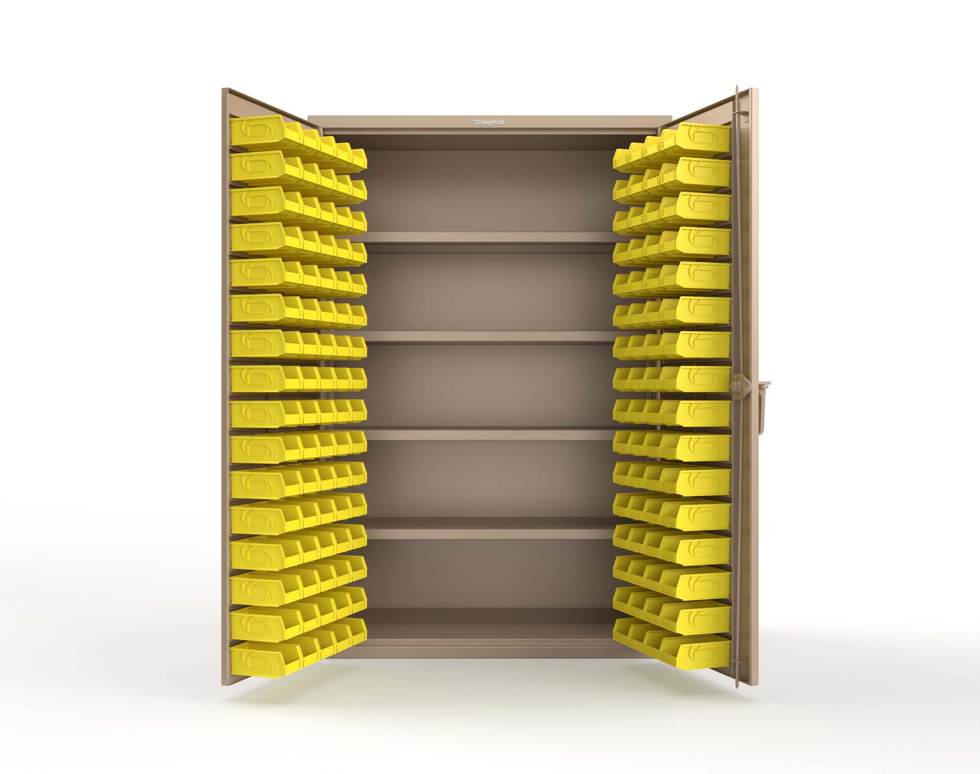 Beige (RAL 1019) / Yellow (RAL 1021)