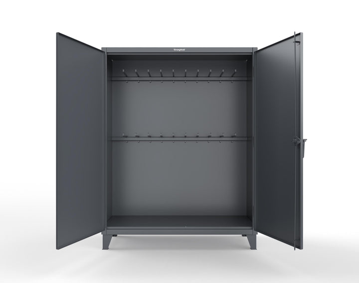Extreme Duty 12-Gauge Rigging Cabinets | Mobile Options | Strong Hold