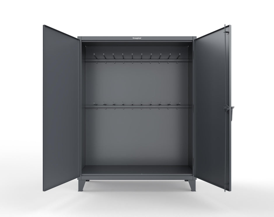 Extreme Duty 12-Gauge Rigging Cabinets | Mobile Options | Strong Hold