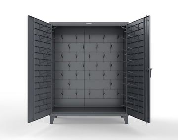 Extreme Duty 12-Gauge Rigging Cabinets | Mobile Options | Strong Hold
