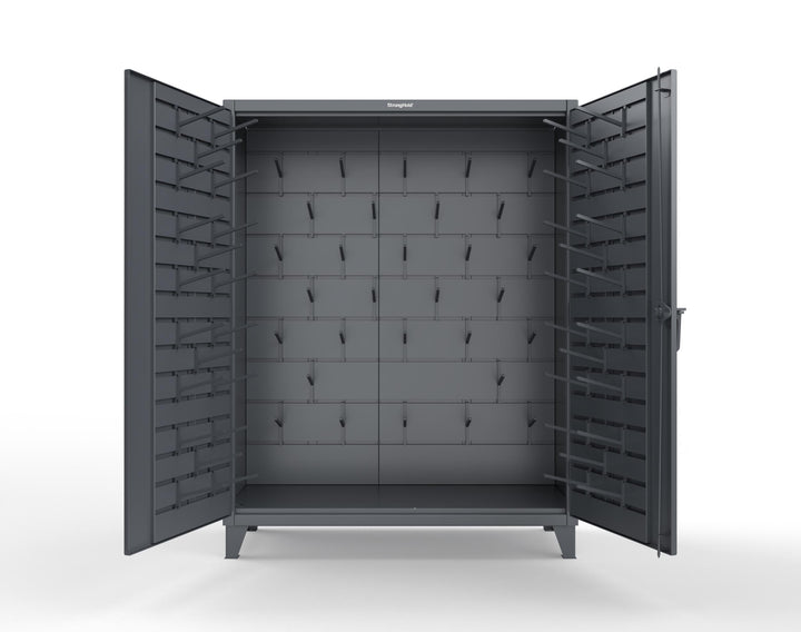 Extreme Duty 12-Gauge Rigging Cabinets | Mobile Options | Strong Hold