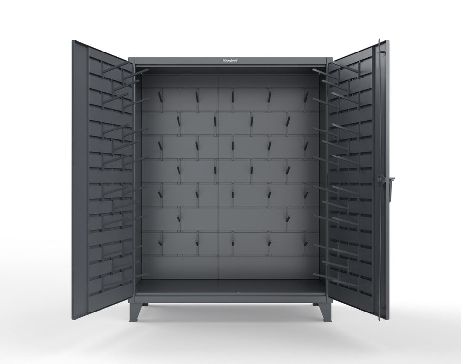 Extreme Duty 12-Gauge Rigging Cabinets | Mobile Options | Strong Hold