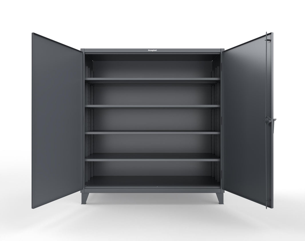 Extreme Duty 12 GA Cabinets | 66 Series | Strong Hold