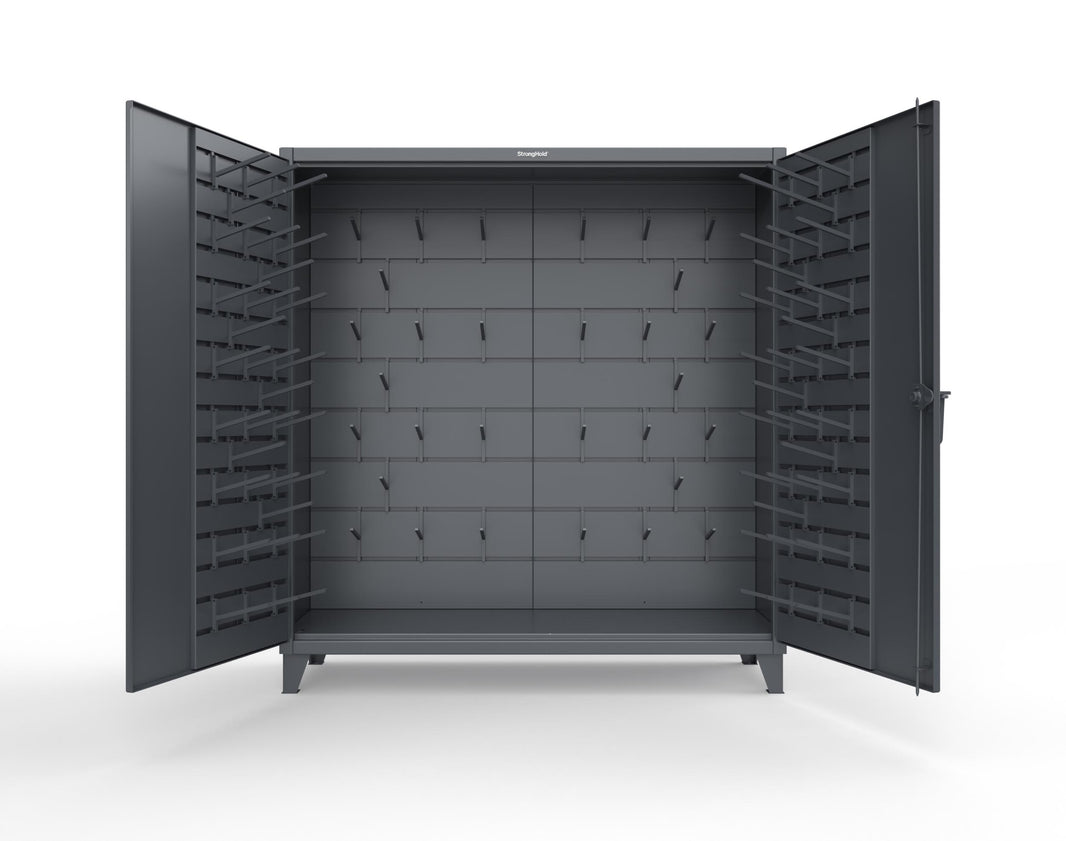 Extreme Duty 12-Gauge Rigging Cabinets | Mobile Options | Strong Hold