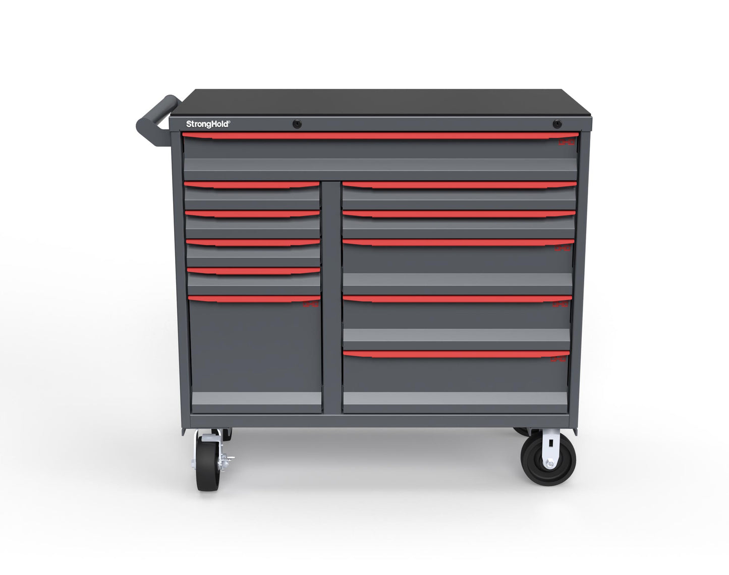 C4241-ACDAS-1101DN_FRONTVIEW_RAL-3001