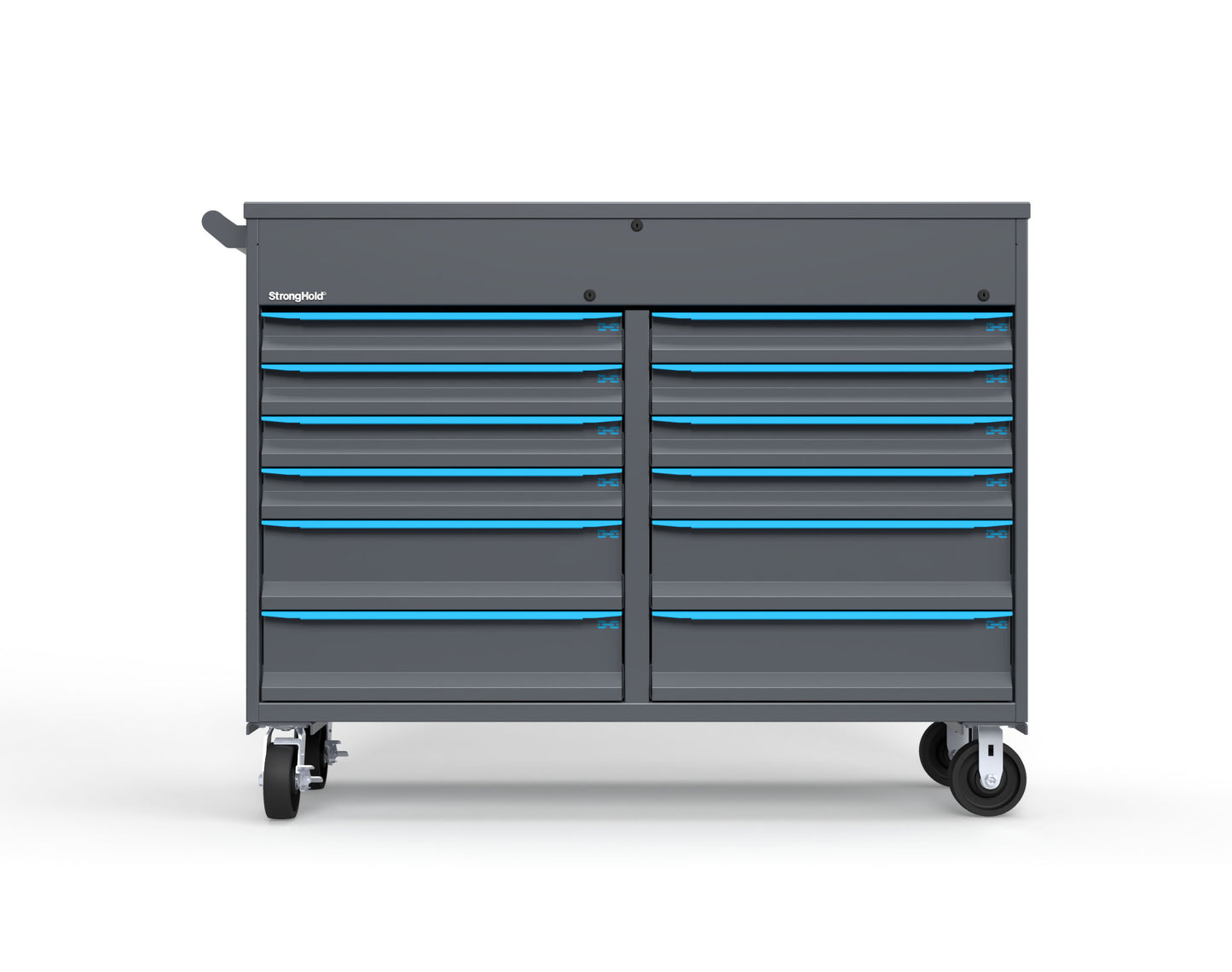 C4841-LCDAS-1201FN_FRONTVIEW_RAL-5012