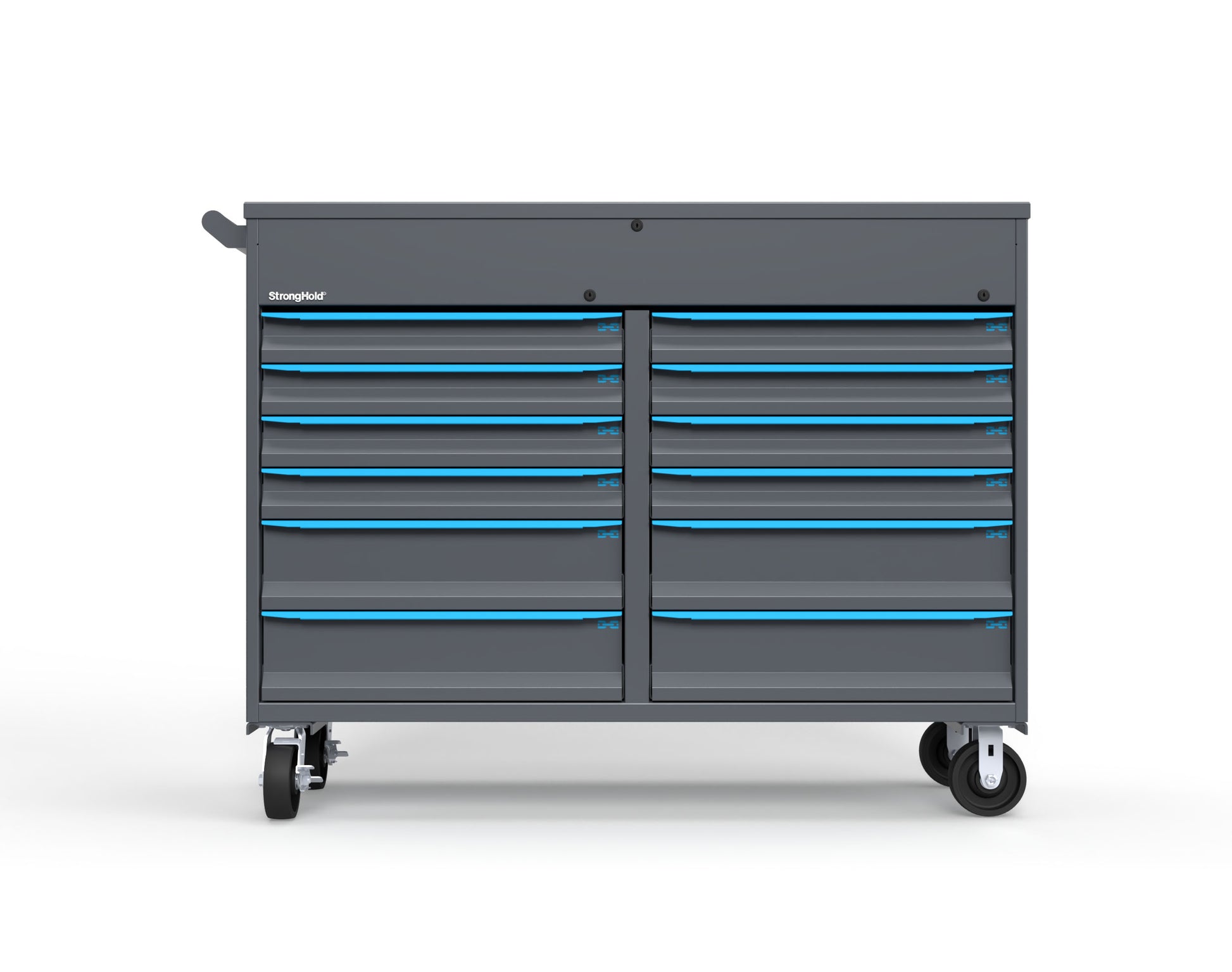 C4841-LCDAS-1201FN_FRONTVIEW_RAL-5012