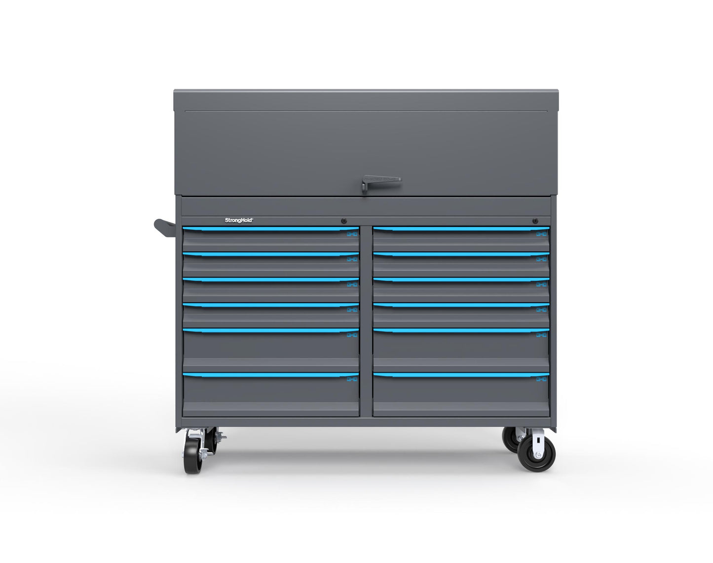 C6041-DCDAS-1201FN_FRONTVIEW1_RAL-5012