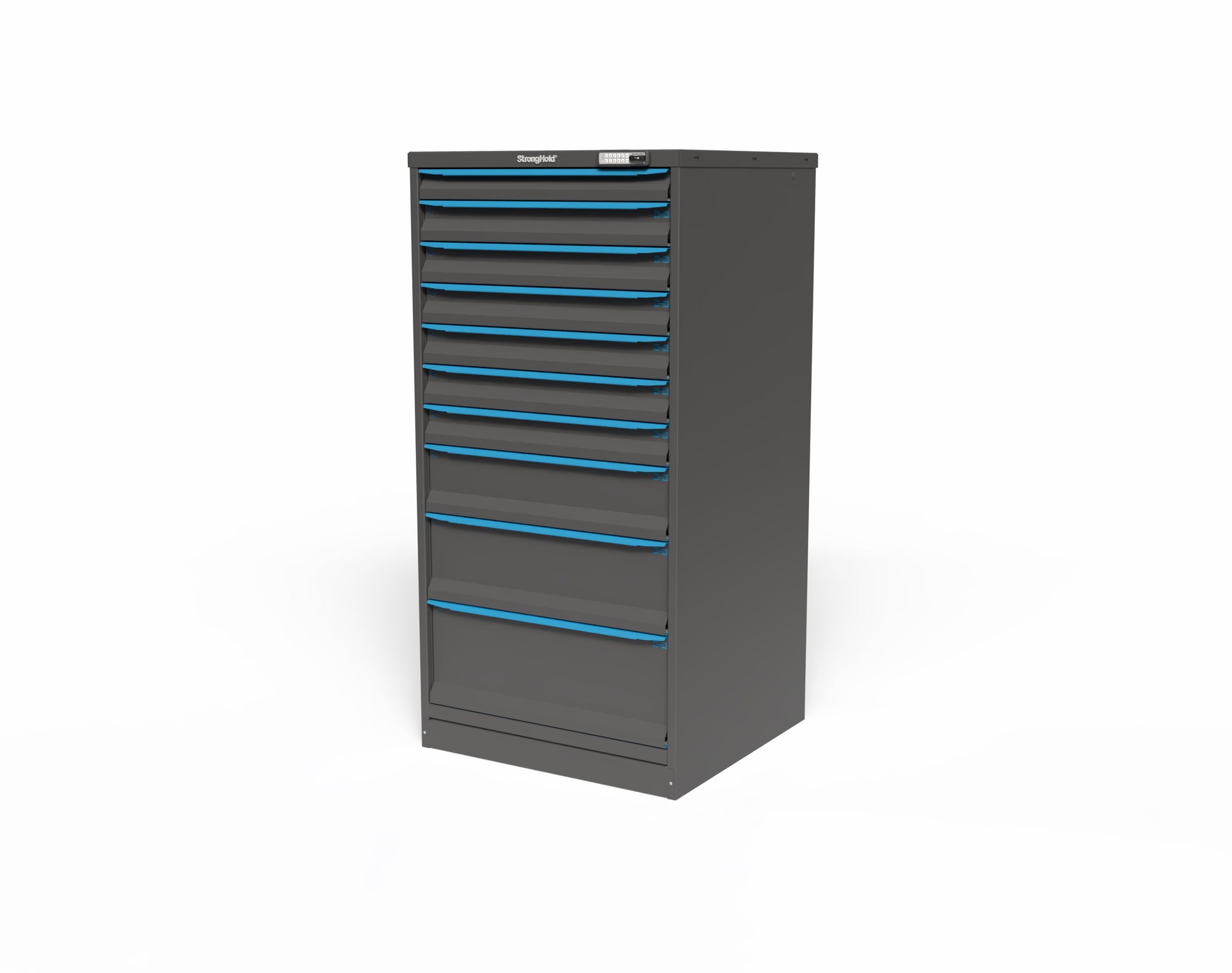 S3060-PPRAS-1005-RAL-5012-QTR