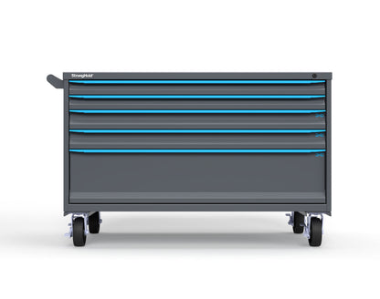 S5436-PCDAS-0509FN_FRONTVIEW_RAL-5012