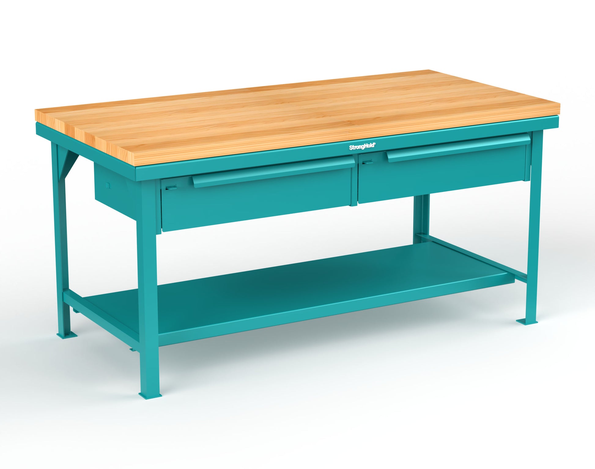 T7236-2DB-MT_QUARTERTURN2_RAL-5021