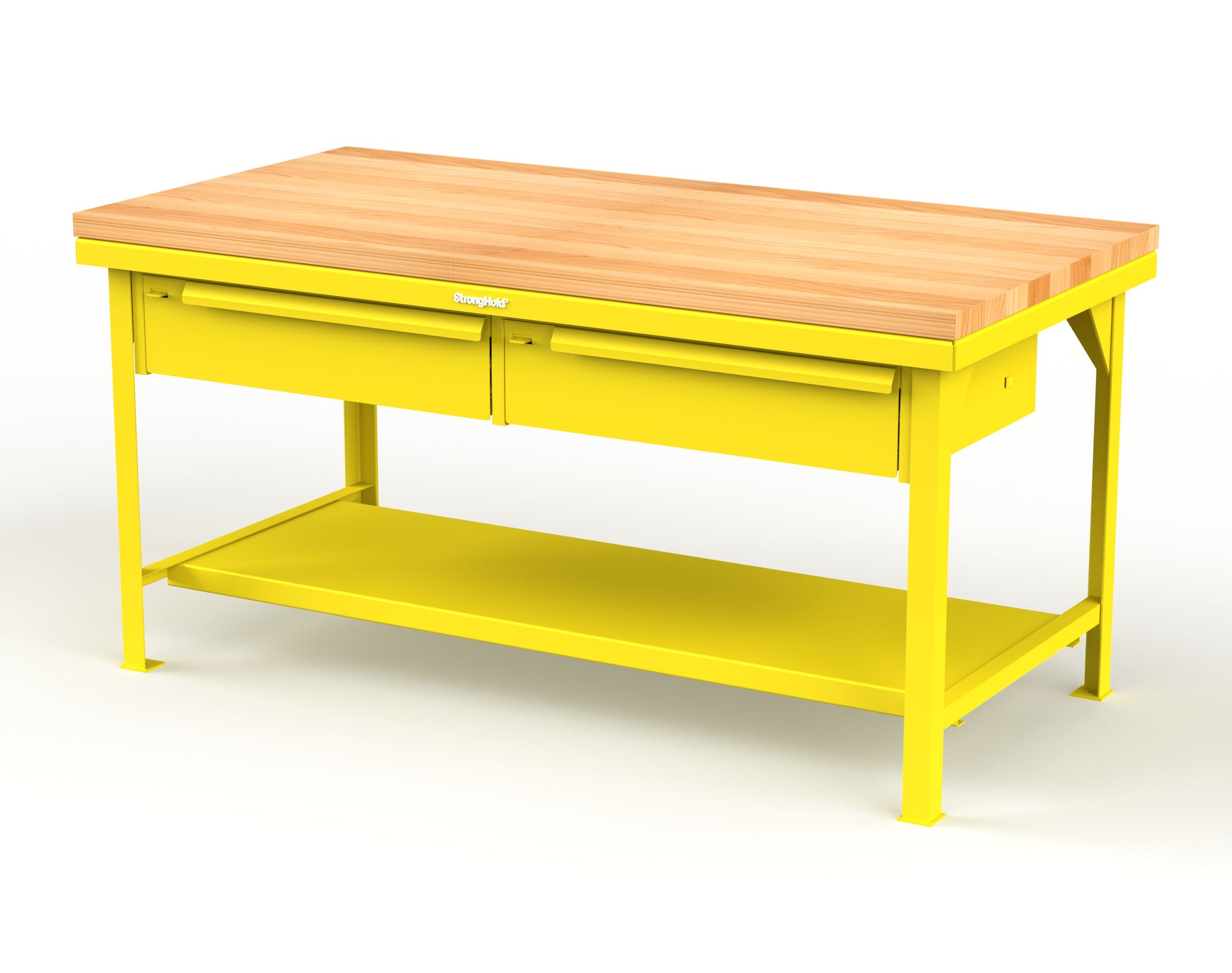 T7236-2DB-MT_QUARTERTURN_RAL-1021