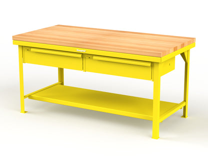 T7236-2DB-MT_QUARTERTURN_RAL-1021