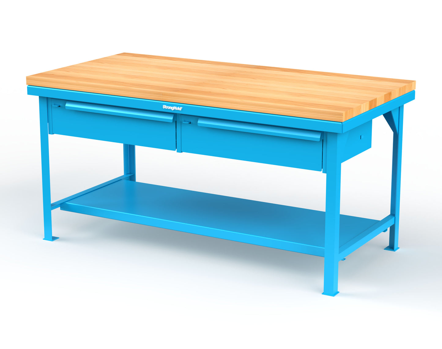 T7236-2DB-MT_QUARTERTURN_RAL-5012