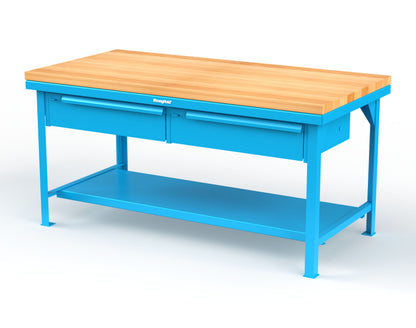 T7236-2DB-MT_QUARTERTURN_RAL-5012