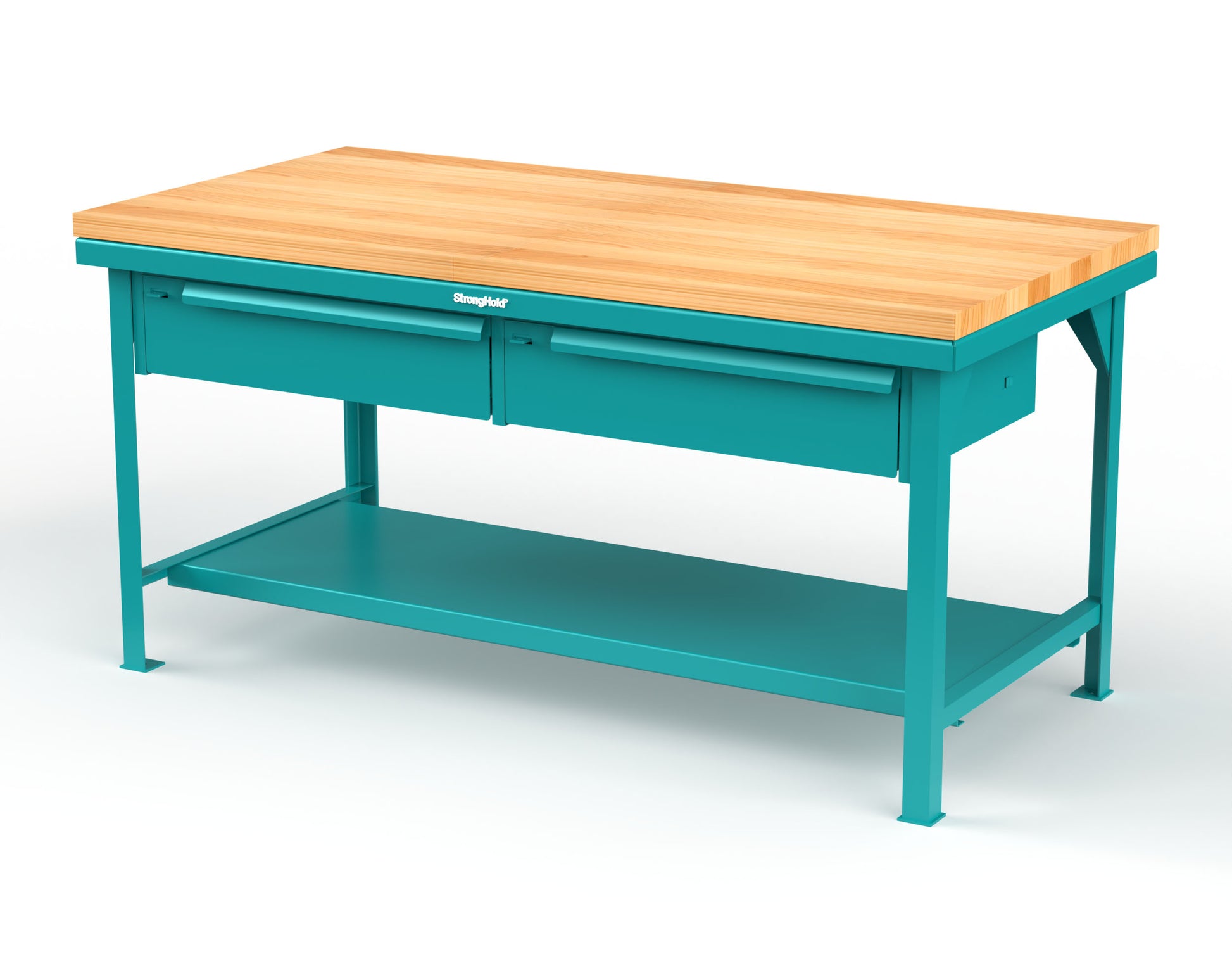 T7236-2DB-MT_QUARTERTURN_RAL-5021
