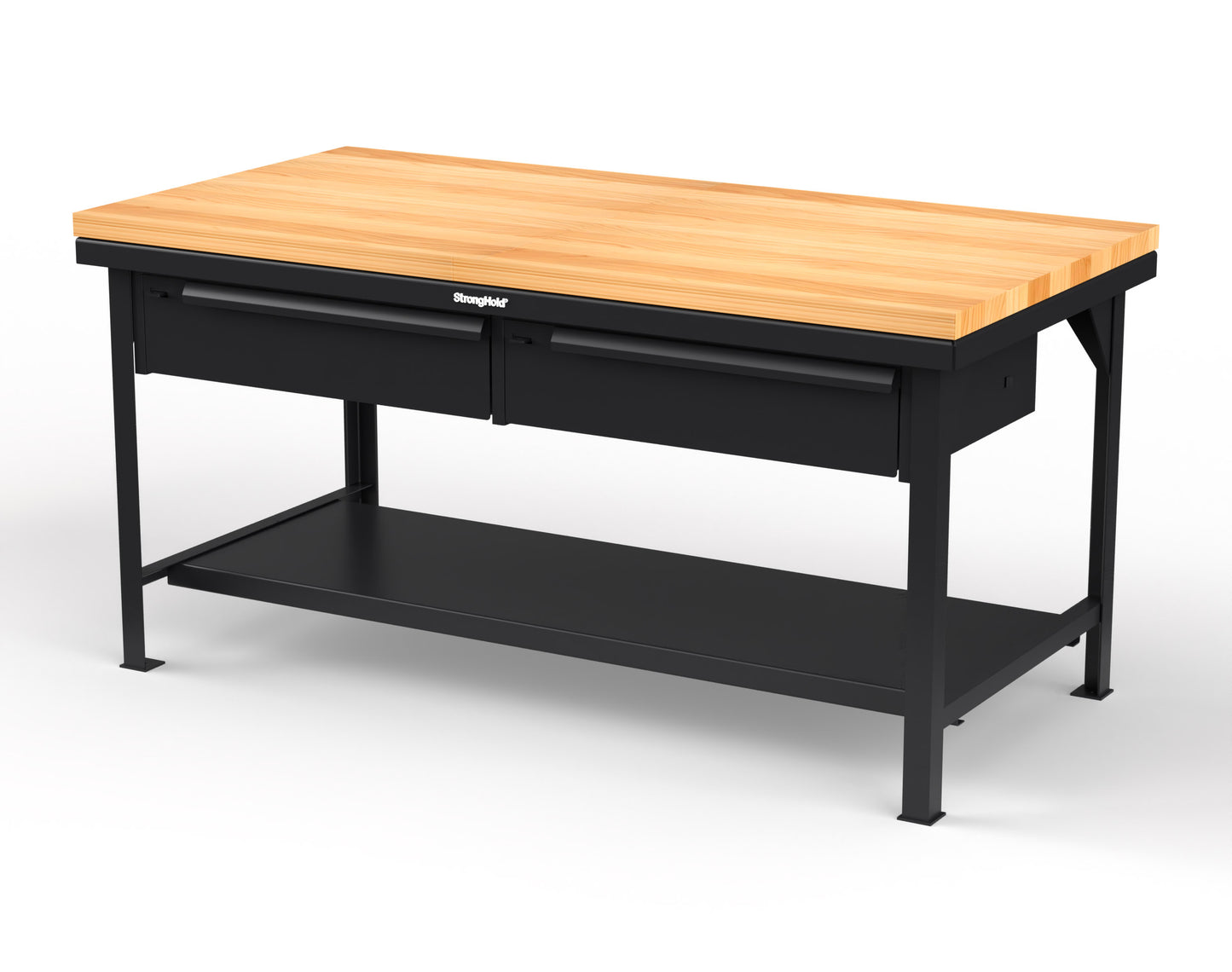 T7236-2DB-MT_QUARTERTURN_RAL-9005