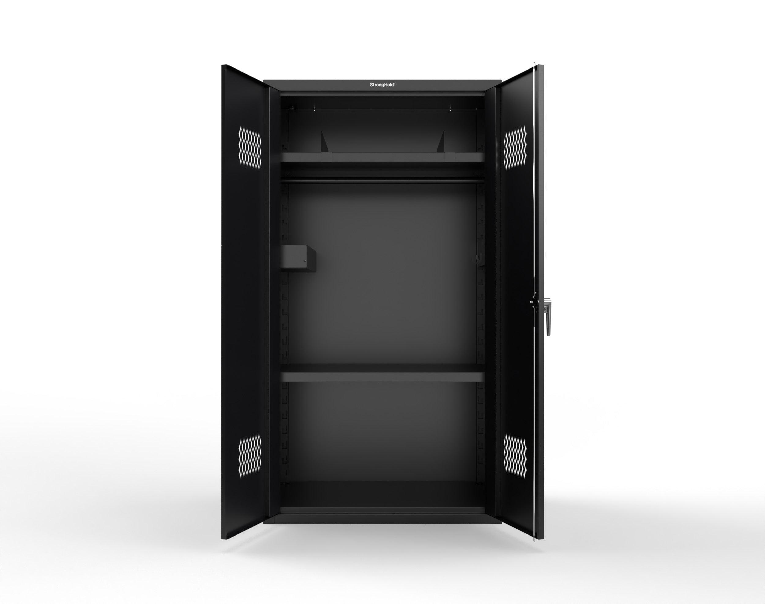 Heavy Duty TA-50 Lockers | Military Storage | Strong Hold