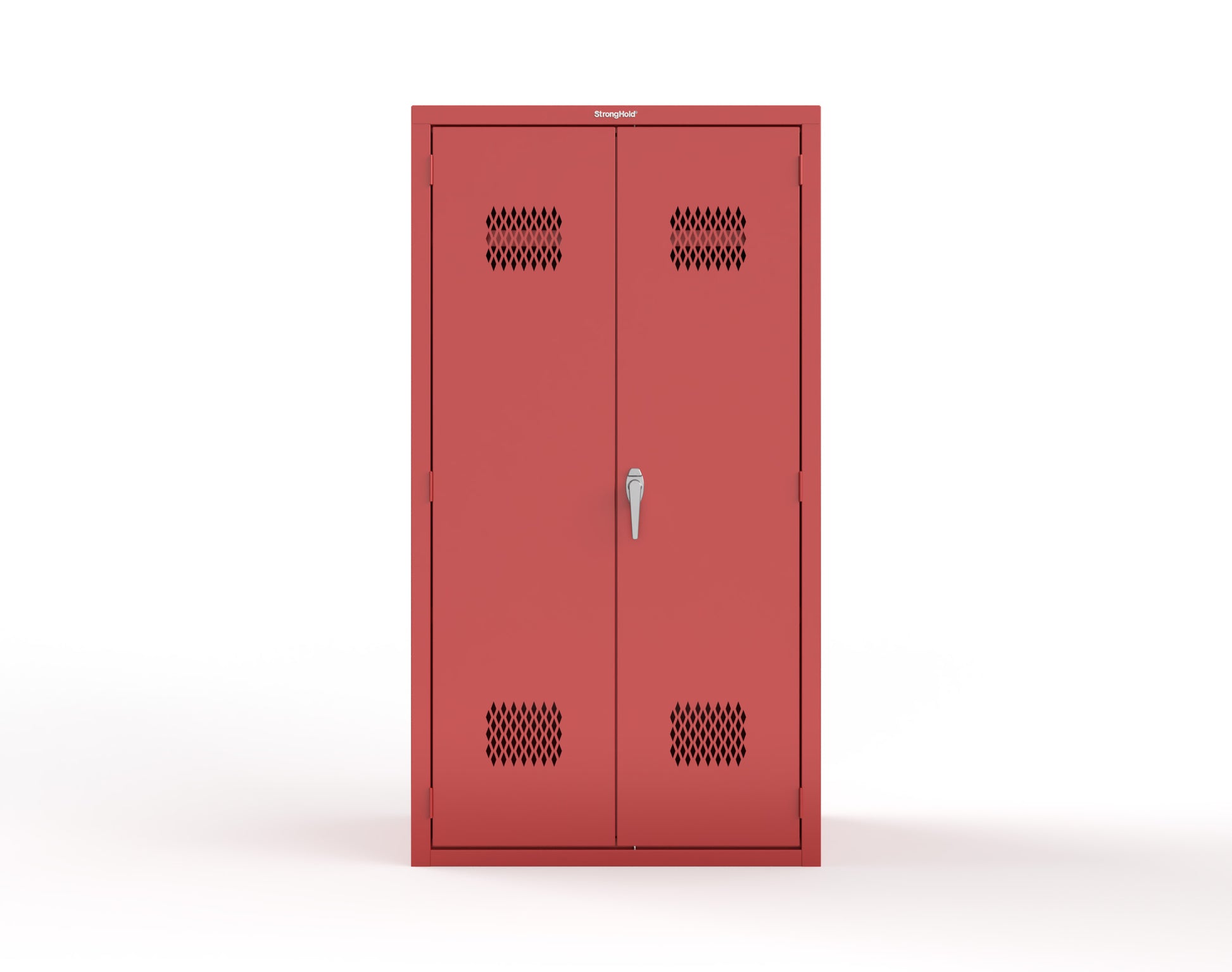 Heavy Duty 18 GA TA-50 Medical Locker - 42 in. W x 24 in. D x 78 in. H - TA-50-MED-P-3001