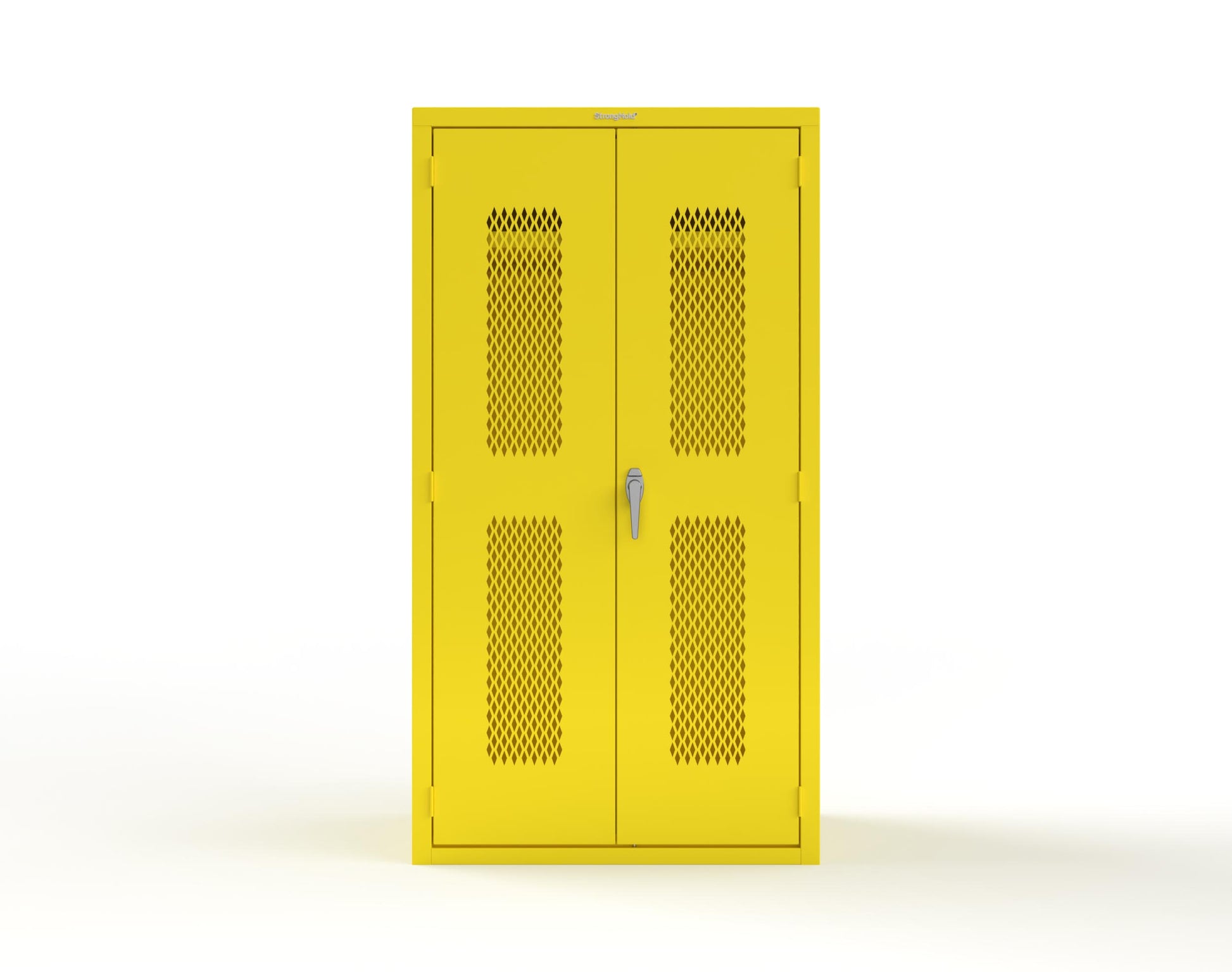 Heavy Duty 18 GA TA-50 Personal Locker - 42 in. W x 24 in. D x 78 in. H - TA-50-PER-P-1021