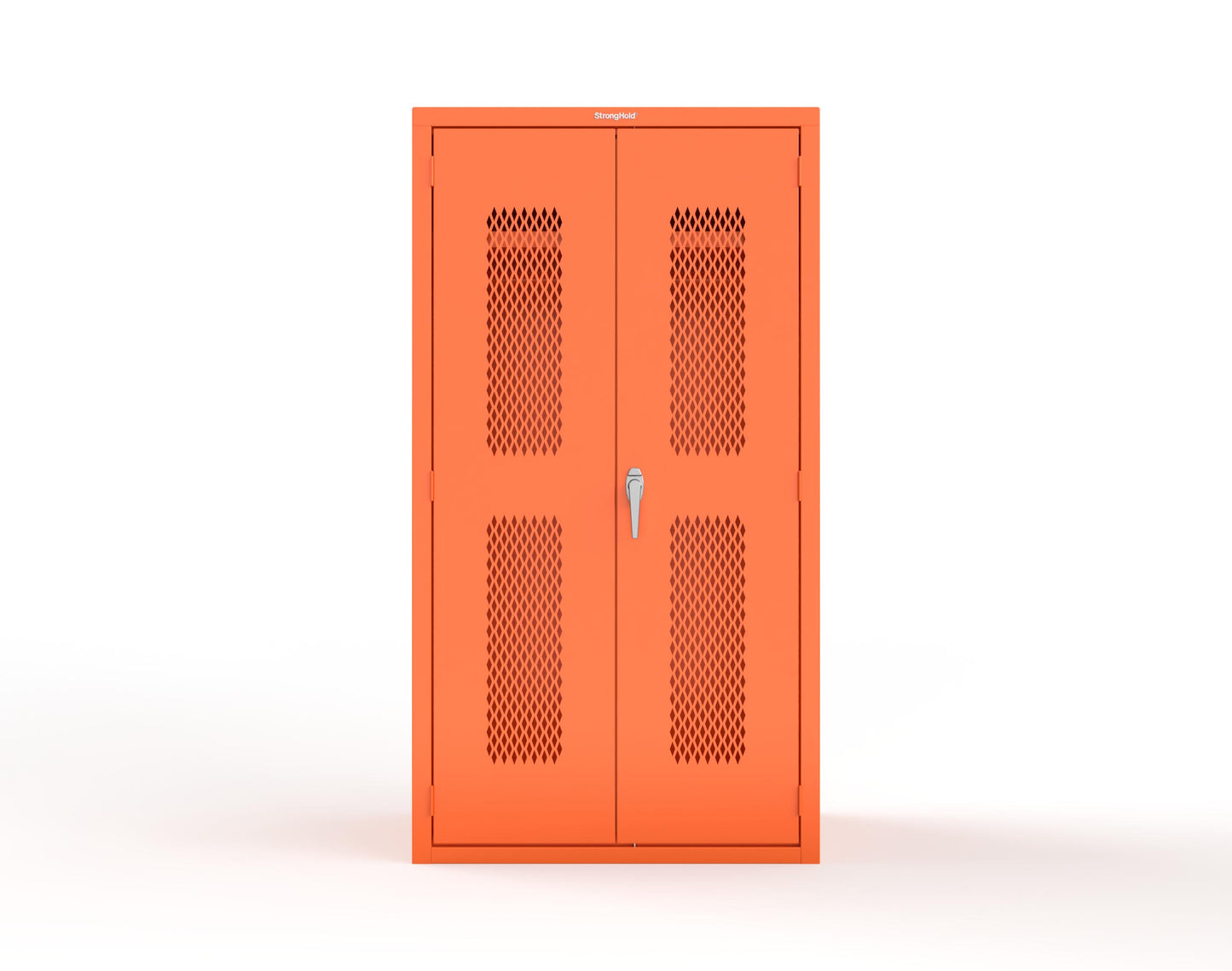 Heavy Duty 18 GA TA-50 Personal Locker - 42 in. W x 24 in. D x 78 in. H - TA-50-PER-P-2009