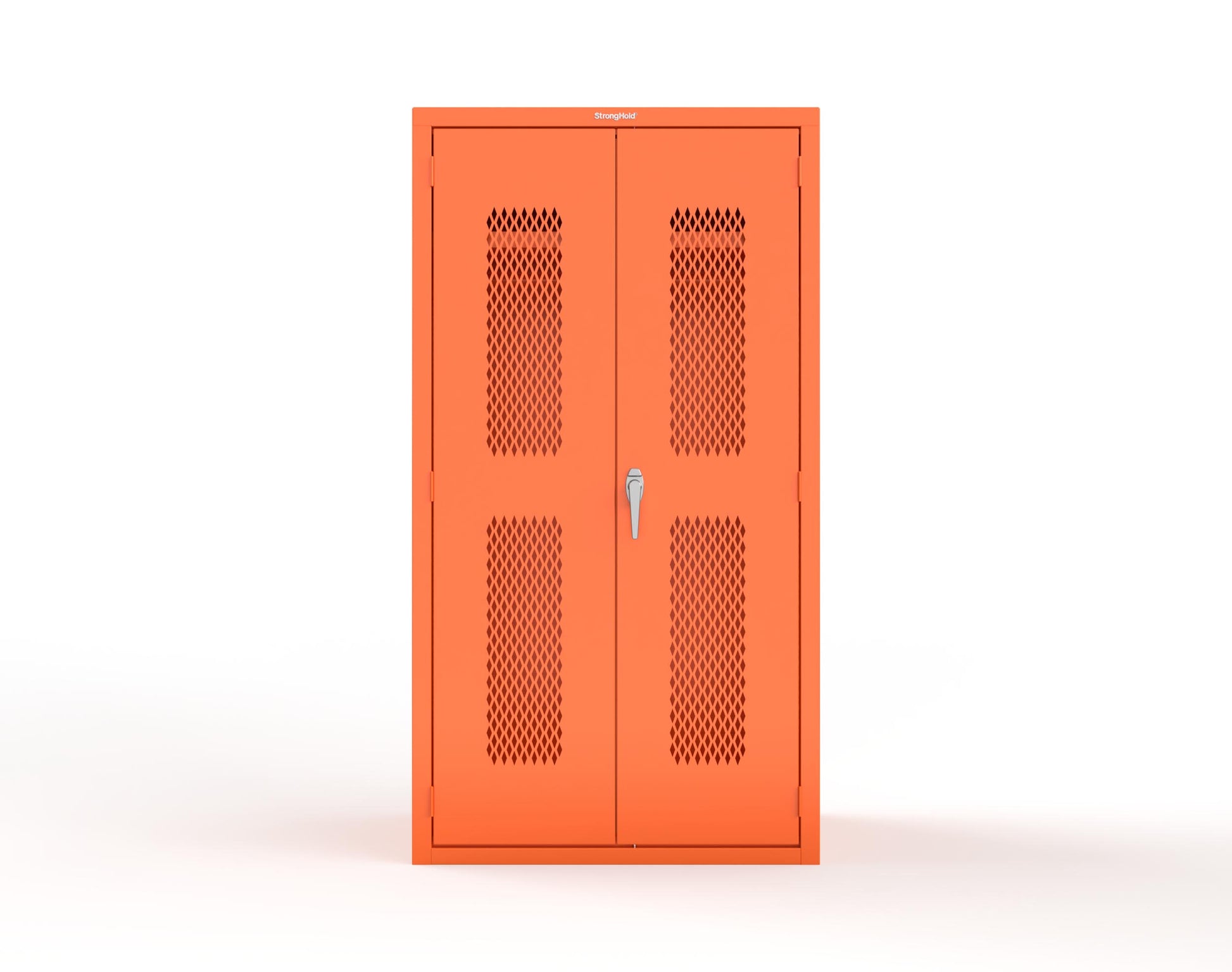 Heavy Duty 18 GA TA-50 Personal Locker - 42 in. W x 24 in. D x 78 in. H - TA-50-PER-P-2009