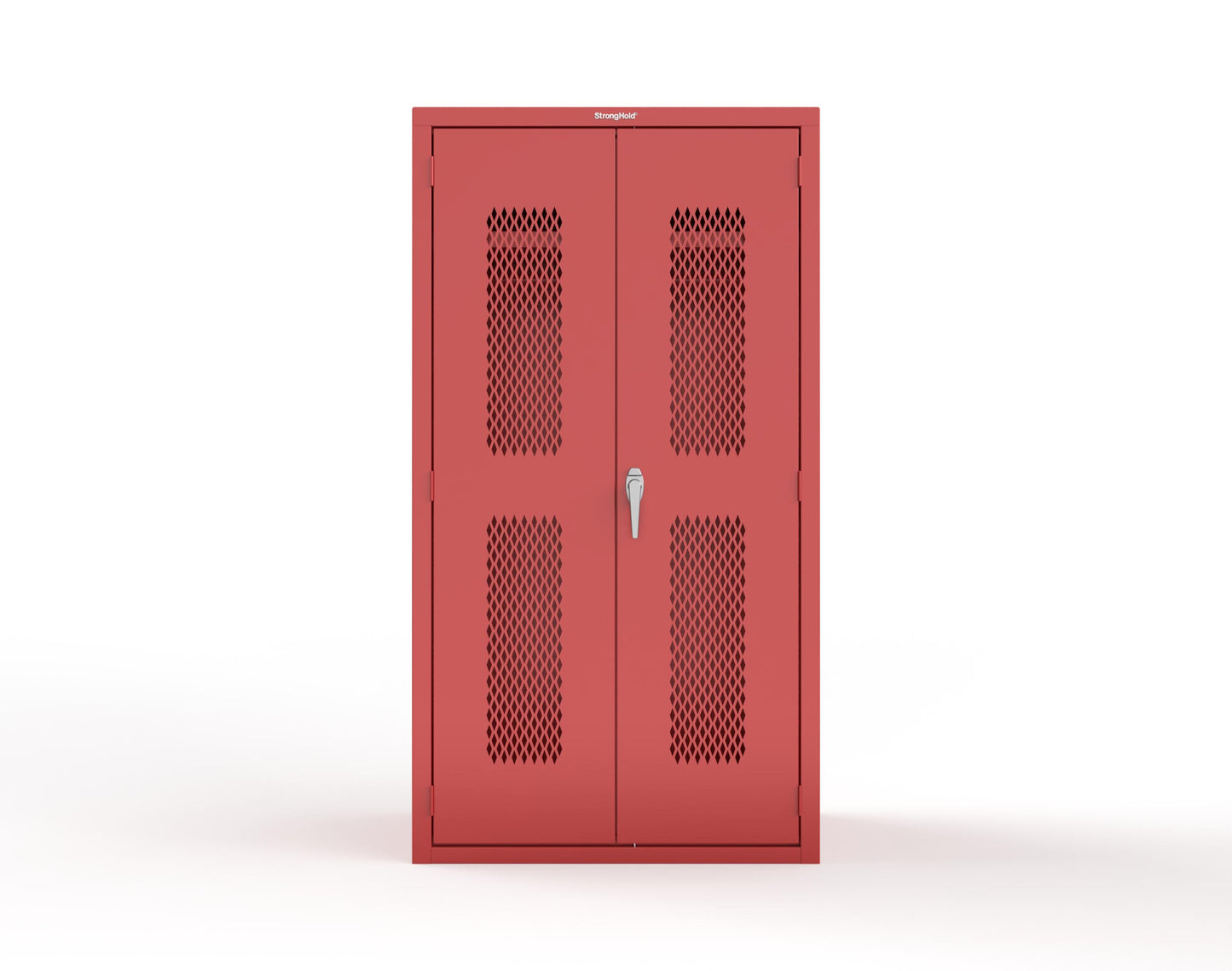 Heavy Duty 18 GA TA-50 Personal Locker - 42 in. W x 24 in. D x 78 in. H - TA-50-PER-P-3001