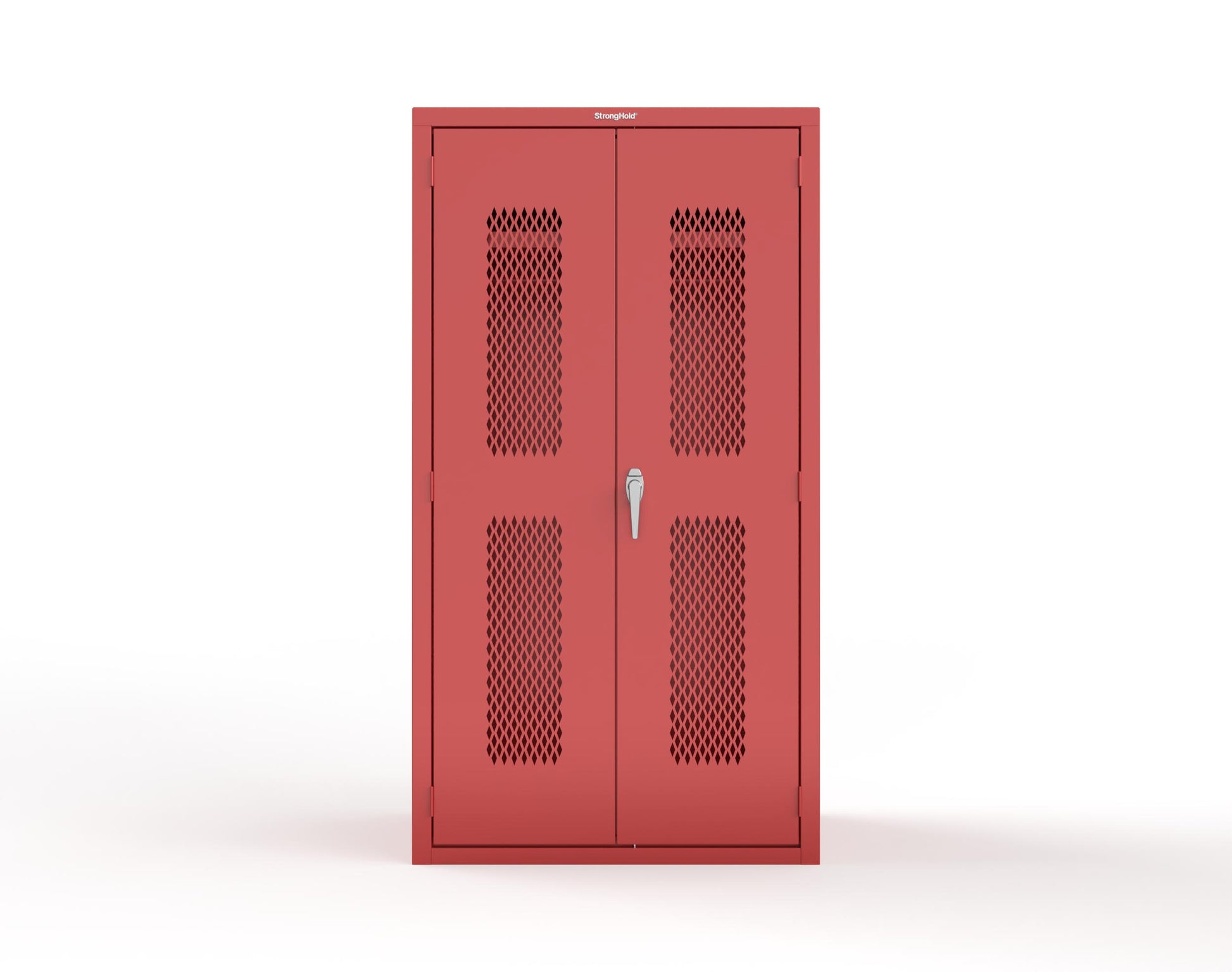 Heavy Duty 18 GA TA-50 Personal Locker - 42 in. W x 24 in. D x 78 in. H - TA-50-PER-P-3001