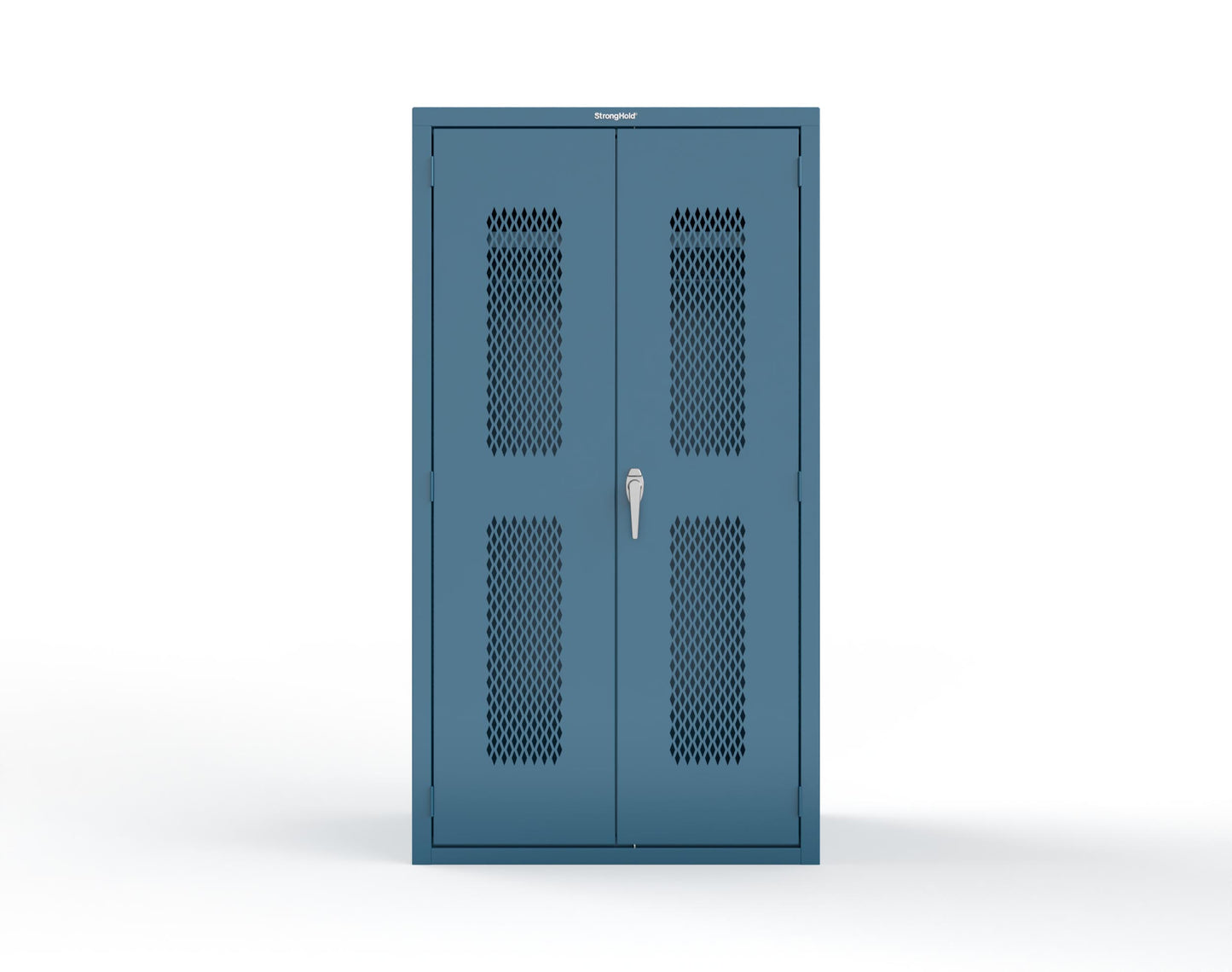 Heavy Duty 18 GA TA-50 Personal Locker - 42 in. W x 24 in. D x 78 in. H - TA-50-PER-P-5001