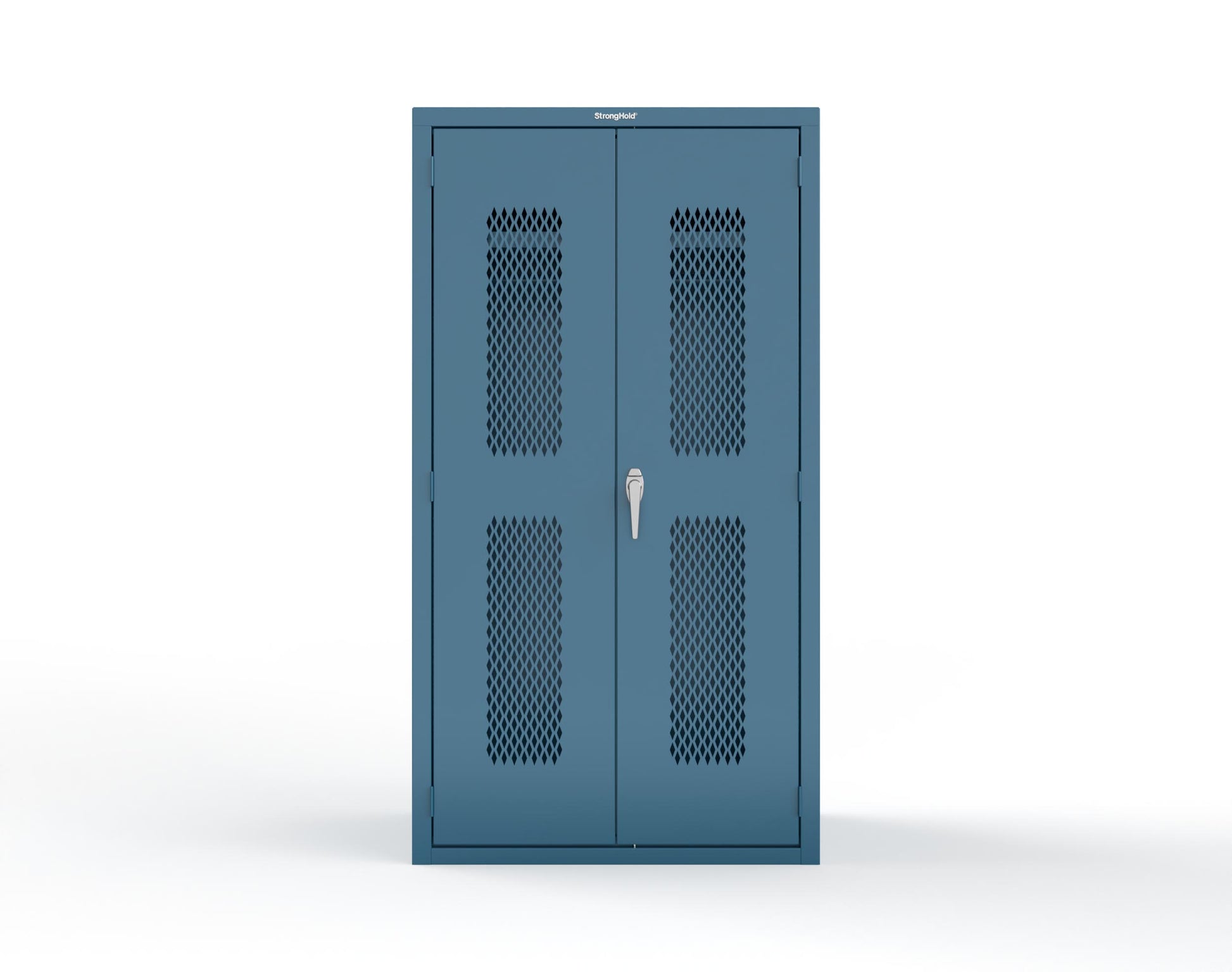 Heavy Duty 18 GA TA-50 Personal Locker - 42 in. W x 24 in. D x 78 in. H - TA-50-PER-P-5001